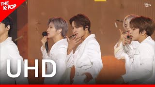 Download lagu CRAVITY, VENI VIDI VICI (크래비티, VENI VIDI VICI) [THE SHOW 211012] UHD mp3