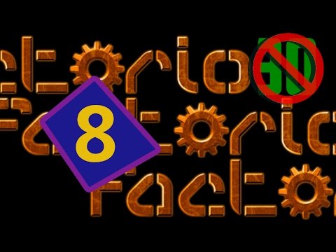 Acquisition [8] Factorio Multiplayer Season 2