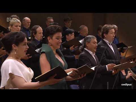 Mozart: Coronation mass - Mass no. 15 in C major, K. 317 | Akademie für Alte Musik Berlin