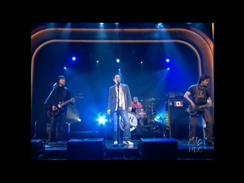 Low Millions (Live) - 3/4/05