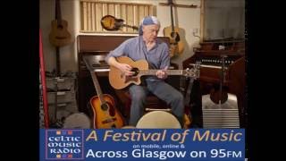 Gavin Paterson - chat and Barnyards O'Delgaty