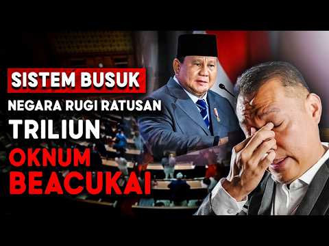 Purbaya Sikat Mafia Impor Barang China,dkk + BEA CUKAI DIBEKUKAN? Tiffany Segel