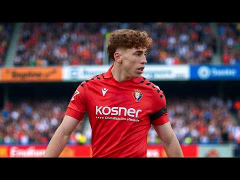 Víctor Muñoz ▶ La Liga’s DRIBBLE KING ● Skills, Pace & Goals