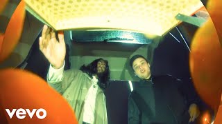 Alex Wiley - Tangerine Dream II (Trailer)