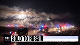 Pentagon Analyst EXPOSED — Cuba Staging Schedules Sold to Russian Buyer Through Cyprus Shell Firm