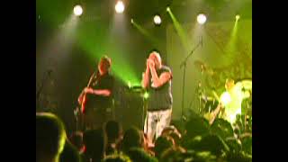 Cock Sparrer - Chip On My Shoulder/I Got Your Number/Suicide Girls (Punk And Disorderly 2011 Berlin)