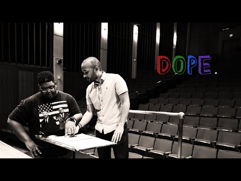 Katahj Copley - DOPE | University of Texas Wind Ensemble | Weston Lewis, Conductor