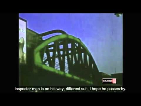 The Pale Fountains - Southbound Excursion