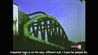 The Pale Fountains - Southbound Excursion