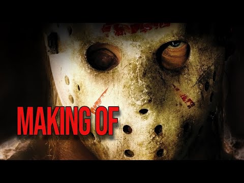 HOW 'FRIDAY THE 13TH' WAS MADE (REMAKE) | BEHIND THE SCENES | MAKING OF