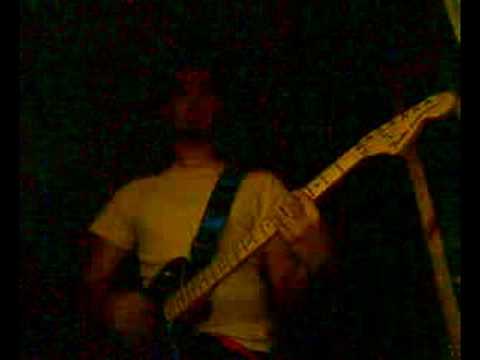 Sum 41 - Fat lip cover