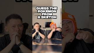 Guess the Pokemon from the drawings ✍️ #pokemon #pokemonchannel #tcgcommunity #drawingchallenge