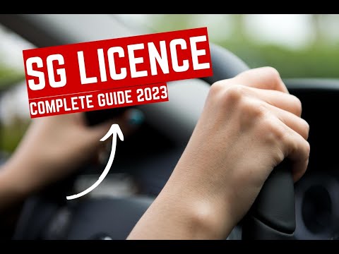 Get Licence New Made Easy A Beginners Guide