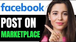 POST ON FACEBOOK MARKETPLACE WITHOUT FRIENDS NOTICING (FULL GUIDE)