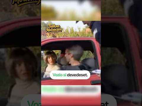 Kad ZENA Zna sve