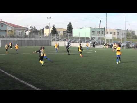 Akademia Piłkarska Champions 10.10.2015