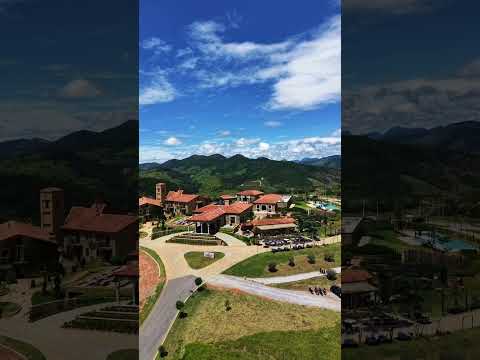 Experiência no Borgo del Vino, Areal, Região Serrana do Rio de Janeiro. #imobiliaria #terreno #rio