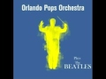 Orlando Pops Orchestra - She's leaving home