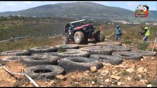preview picture of video 'Best of Trial 4x4 Alenquer'