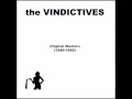 "Circles" - The Vindictives