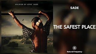 Sade - The Safest Place (432Hz)
