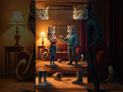 Betrayal and deception come at a cost, but with unity and self-respect healing can begin. #cartoon