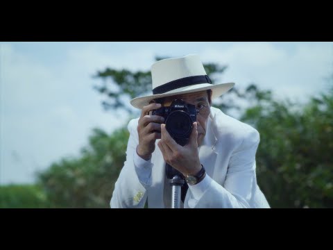 afbeelding 写真の女 [予告編] / WOMAN OF THE PHOTOGRAPHS  [Trailer]