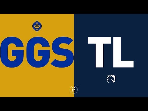 GGS vs. TL - NA LCS Week 6 Match Highlights (Summer 2018)
