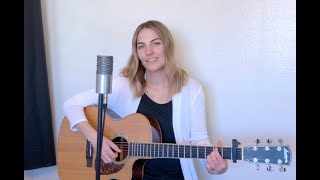 Real Love (Acoustic) by Andrea Hamilton