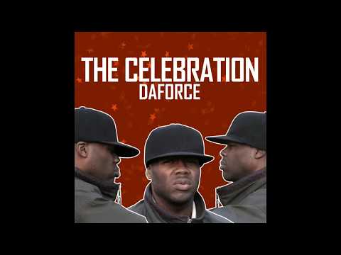 DaForce - 100,000 units