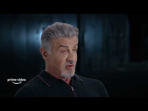 Samaritan BTS - First Look