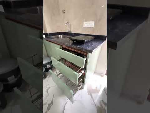 Video thumbnail for B602: Fully Furnished Studio Flat for rent in Whitefield | Kots Soir