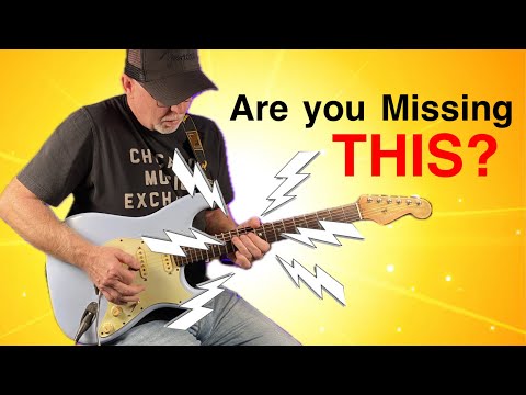Soloing with Emotion: Feel the Groove (pentatonic phrasing)