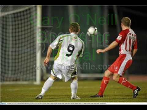 Sporting Fingal Vs Sligo Rovers 12th of March 2010 at Morton Stadium Result 1-1
