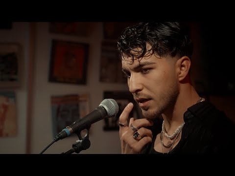 RAIL47 - JUST YOU (OFFICIAL MUSIC VIDEO) Sponsored by: Milkey