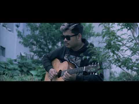 K Bhayo Sansar | R-Black | Prod. by Vibe | Official Music Video