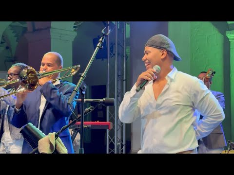 SolYCuba - Fin de concert !