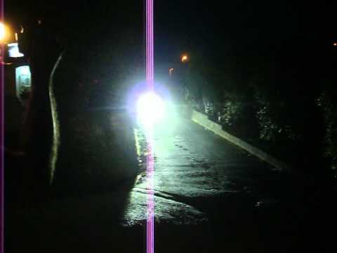 rally della valdinievole 2012 rischio