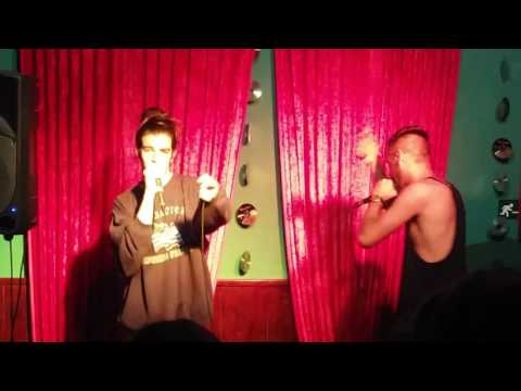 Josemi & Jero + Xavibo