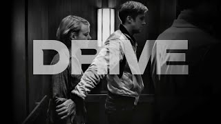 Wrong Floor (Slowed &amp; Ambient) • Drive