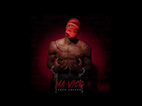 Face Cacher - Poussière d'étoiles Ft. k-desti