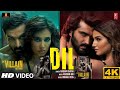 Dil Ek Villain Returns |John,Disha,Arjun,Tara Raghav Kaushik-Guddu | Mohit S Kunaal V Ektaa Bhushan