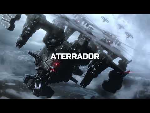 [Armored core] Mechanized memories - Subtitulado al español
