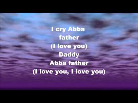 Abba Father - Shaun Groves