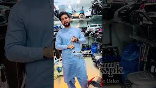 Dsl07 kids battery operated hand race bike key start