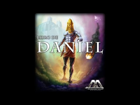 EL LIBRO DE DANIEL NO 7- (LA PRUEBA DE LA FE) - Armando Alducín
