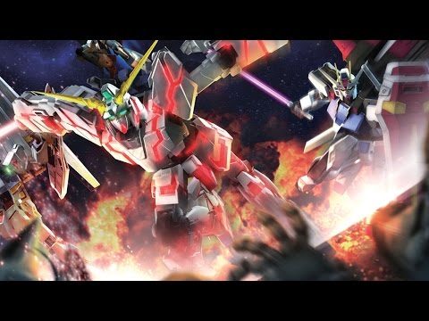 Dynasty Warriors : Gundam Reborn Playstation 3