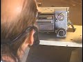 Barry's 8 Track Repair - 1968 Lincoln AM Radio Conversion