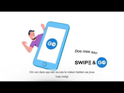 Swipe & Go Video