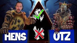 Finding DBD’s Smartest Players! (DBD Gameshow)